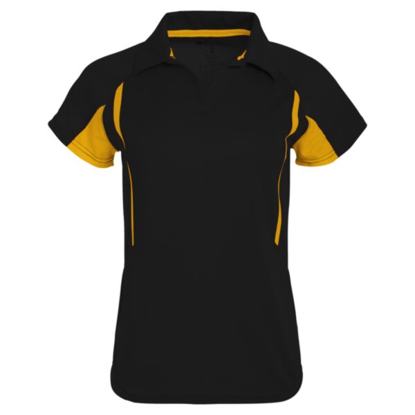 Women's Two-Tone Avenger Polo Thumbnail