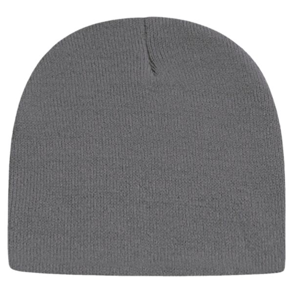 USA-Made Sustainable Beanie Thumbnail
