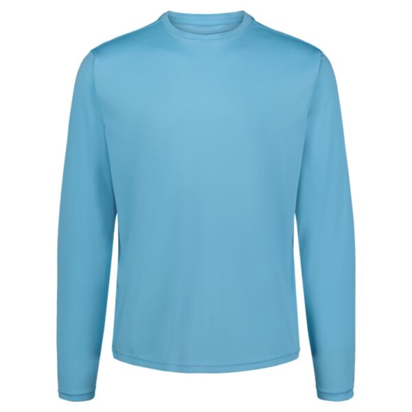 Unisex Sunproof® Long Sleeve T-Shirt Thumbnail