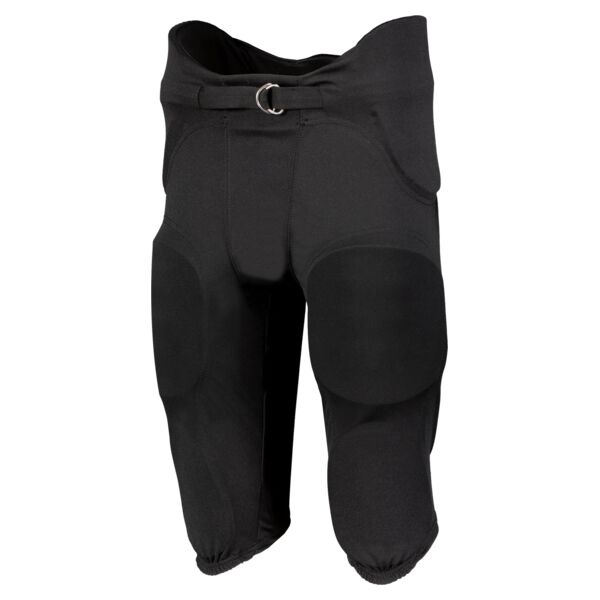 Youth Integrated 7-Piece Padded Football Pants Thumbnail