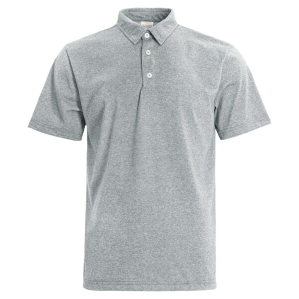 Men's Eco Polo Thumbnail