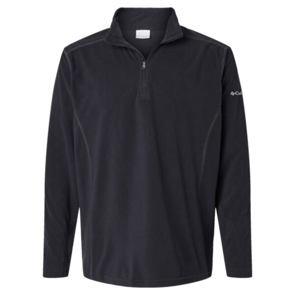 Men's Klamath Range™ II Half-Zip Pullover Thumbnail