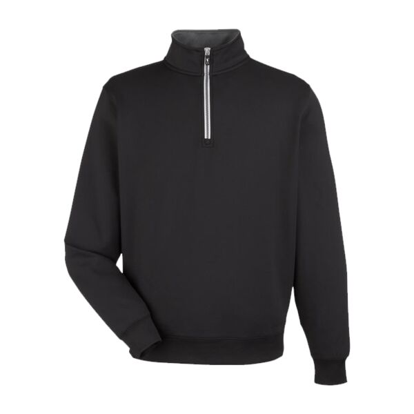 Men's Caves Tech Quarter-Zip Pullover Thumbnail