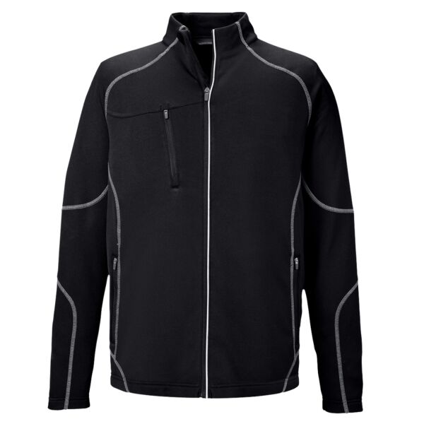 Men's Gravity Performance Fleece Jacket Thumbnail