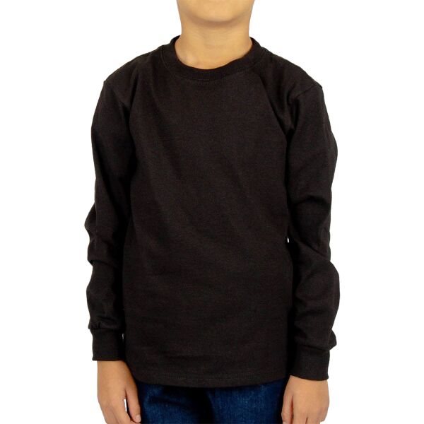 Youth Active Long Sleeve T-Shirt Thumbnail