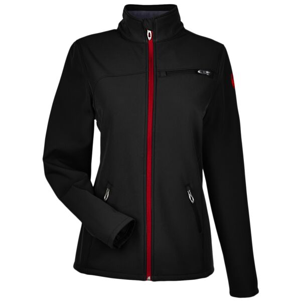 Women's Transport Soft Shell Jacket Thumbnail