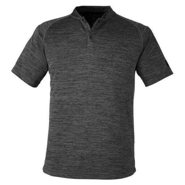 Men's Mission Blade Collar Polo Thumbnail