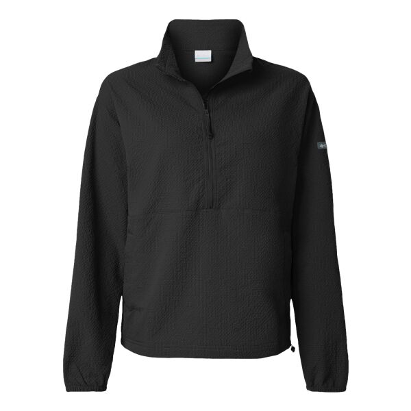 Women's Sucker for Summer™ Half-Zip Pullover Thumbnail