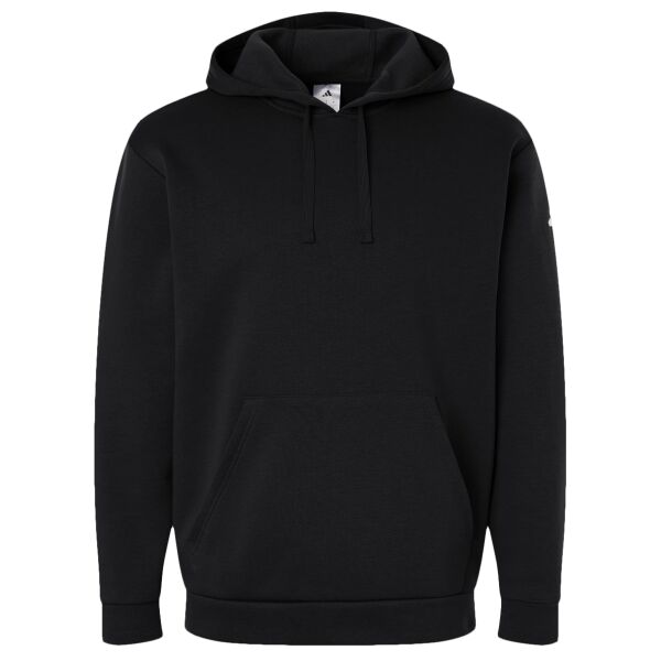Men's Fleece Hooded Sweatshirt Thumbnail