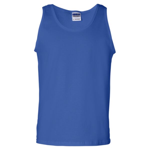 Unisex Ultra Cotton® Tank Top Thumbnail