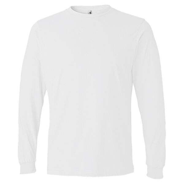 Lightweight Long Sleeve T-Shirt Thumbnail
