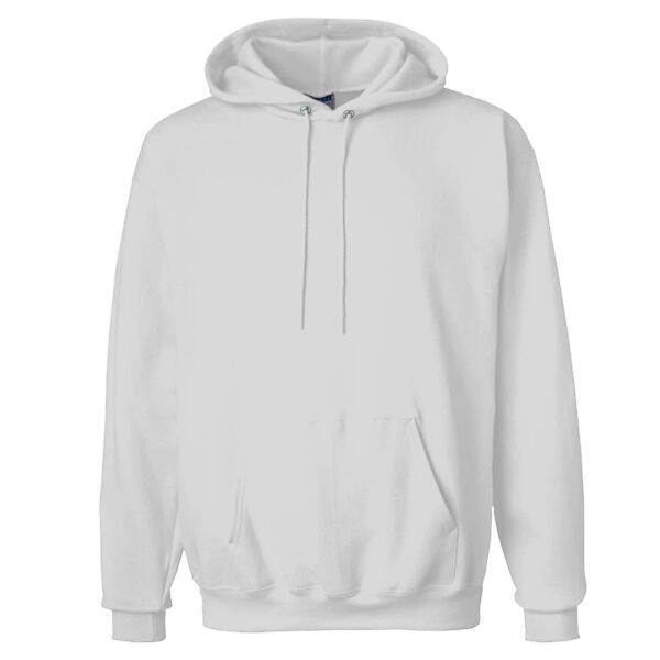 Unisex Ultimate Cotton® Hooded Sweatshirt Thumbnail