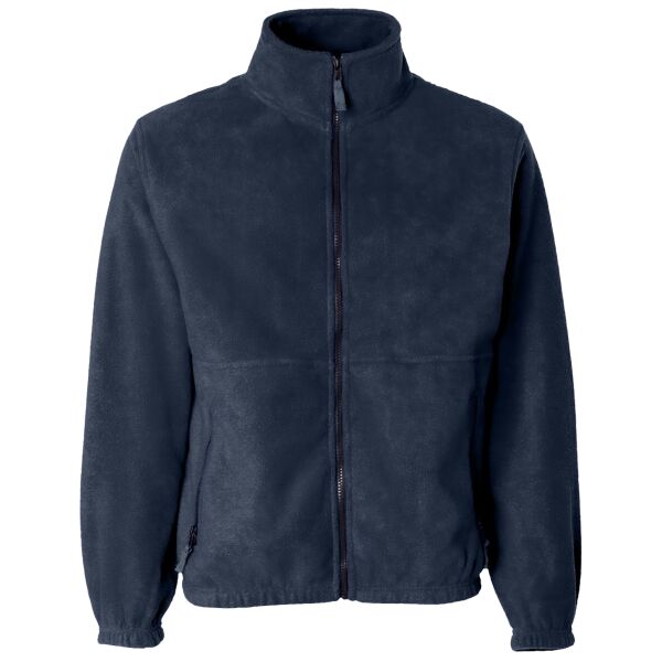 Men's Fleece Full-Zip Jacket Thumbnail