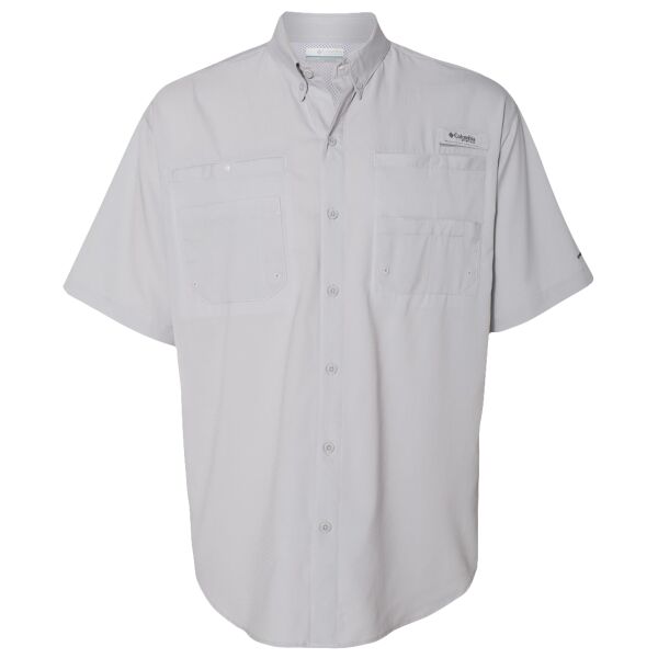 Men's PFG Tamiami™ II Short Sleeve Shirt Thumbnail