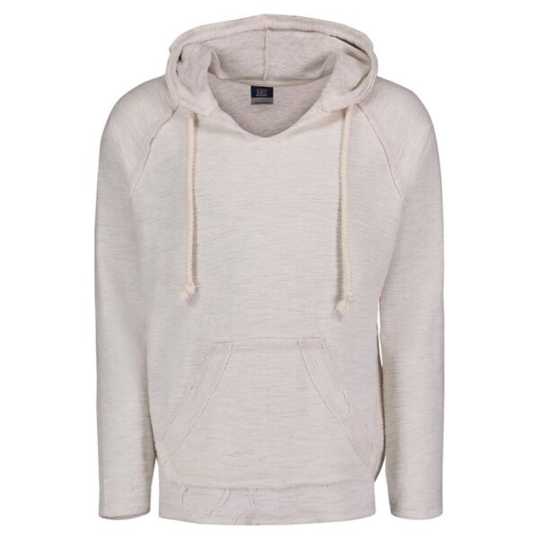 Unisex Bonfire Baja Terry Hooded Sweatshirt Thumbnail