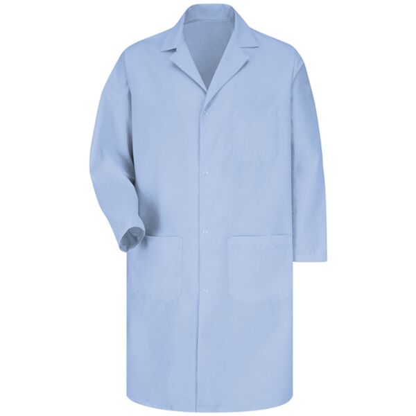 Unisex Lab Coat Thumbnail