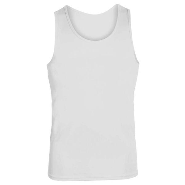 Youth Training Tank Top Thumbnail