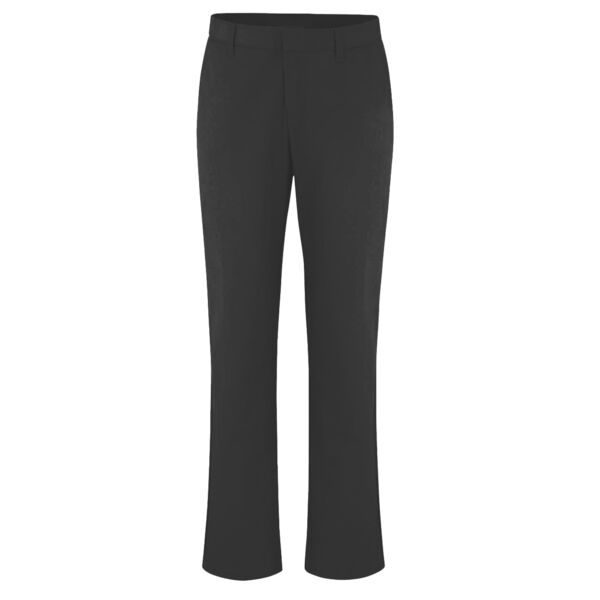 Women's Industrial Flat Front Pants Thumbnail