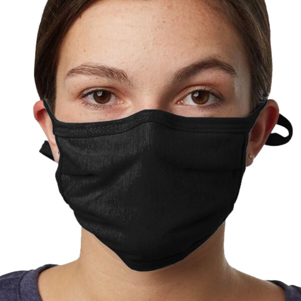 Youth X-Temp™ 2-Ply Face Mask Thumbnail