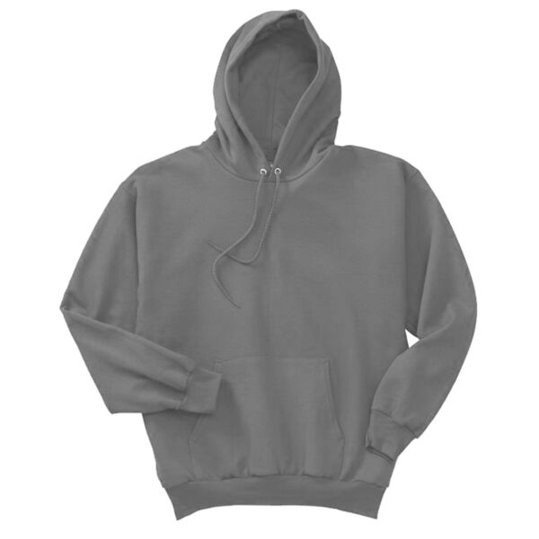 Hoodie 60% Cotton 40% Polyester Double Dye 300 GSM Unisex Thumbnail