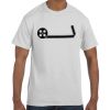Unisex Authentic T-Shirt Thumbnail