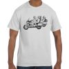 Unisex Authentic T-Shirt Thumbnail