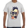 Unisex Authentic T-Shirt Thumbnail