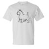 Unisex Beefy-T® T-Shirt Thumbnail