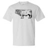 Unisex Beefy-T® T-Shirt Thumbnail