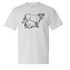 Unisex Beefy-T® T-Shirt Thumbnail