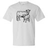 Unisex Beefy-T® T-Shirt Thumbnail