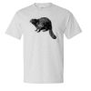 Unisex Beefy-T® T-Shirt Thumbnail