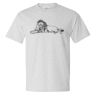 Unisex Beefy-T® T-Shirt Thumbnail