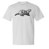 Unisex Beefy-T® T-Shirt Thumbnail