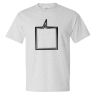 Unisex Beefy-T® T-Shirt Thumbnail