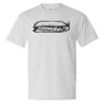 Unisex Beefy-T® T-Shirt Thumbnail