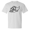 Unisex Beefy-T® T-Shirt Thumbnail