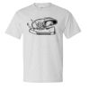 Unisex Beefy-T® T-Shirt Thumbnail