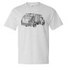 Unisex Beefy-T® T-Shirt Thumbnail