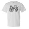 Unisex Beefy-T® T-Shirt Thumbnail