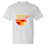 Unisex Beefy-T® T-Shirt Thumbnail