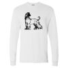 Essential-T Long Sleeve T-Shirt Thumbnail