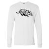 Essential-T Long Sleeve T-Shirt Thumbnail