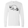 Essential-T Long Sleeve T-Shirt Thumbnail