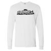 Essential-T Long Sleeve T-Shirt Thumbnail