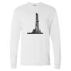 Essential-T Long Sleeve T-Shirt Thumbnail