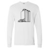 Essential-T Long Sleeve T-Shirt Thumbnail