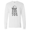 Essential-T Long Sleeve T-Shirt Thumbnail