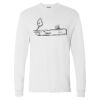 Essential-T Long Sleeve T-Shirt Thumbnail