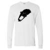 Essential-T Long Sleeve T-Shirt Thumbnail